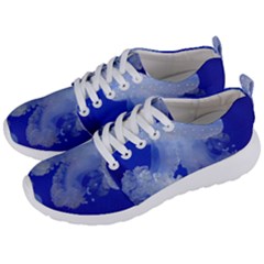 Spotted Jellyfish Men s Lightweight Sports Shoes