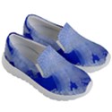 SPOTTED JELLYFISH Kid s Lightweight Slip Ons View3