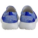 SPOTTED JELLYFISH Kid s Lightweight Slip Ons View4