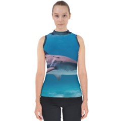 Tiger Shark 1 Shell Top