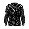 CHICKEN HAWK INVERT Women s Sweatshirt View2