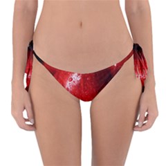 Apples 1 Reversible Bikini Bottom by trendistuff