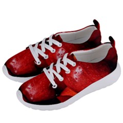 Apples 1 Women s Lightweight Sports Shoes by trendistuff