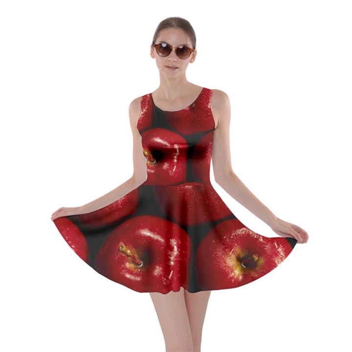 APPLES 2 Skater Dress