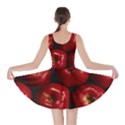 APPLES 2 Skater Dress View2