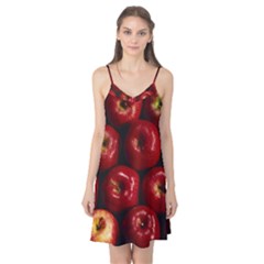 Apples 2 Camis Nightgown by trendistuff