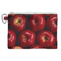 APPLES 2 Canvas Cosmetic Bag (XL) View1