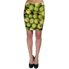 APPLES 3 Bodycon Skirt