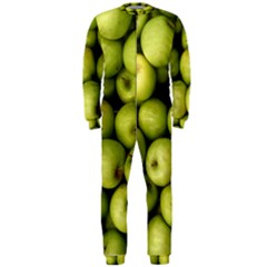 APPLES 3 OnePiece Jumpsuit (Men) 