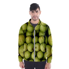 APPLES 3 Wind Breaker (Men)