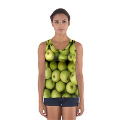 APPLES 3 Sport Tank Top 