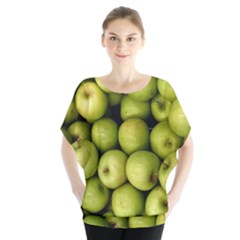 APPLES 3 Blouse