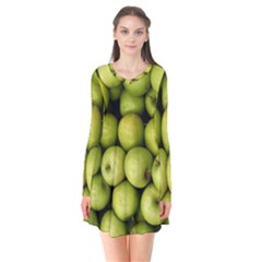 APPLES 3 Flare Dress