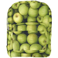 APPLES 3 Full Print Backpack