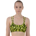 APPLES 3 Line Them Up Sports Bra View1