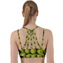 APPLES 3 Line Them Up Sports Bra View2