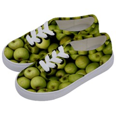 APPLES 3 Kids  Classic Low Top Sneakers