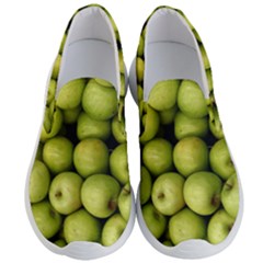 APPLES 3 Men s Lightweight Slip Ons