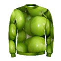 APPLES 4 Men s Sweatshirt View1