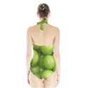 APPLES 4 Halter Swimsuit View2