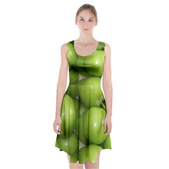 Apples 4 Racerback Midi Dress by trendistuff