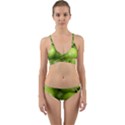 APPLES 4 Wrap Around Bikini Set View1