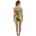 APPLES 4 Wrap Around Bikini Set View2