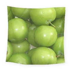 Apples 4 Square Tapestry (large)