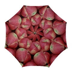 Apples 5 Golf Umbrellas by trendistuff