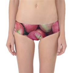 Apples 5 Classic Bikini Bottoms by trendistuff