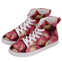 APPLES 5 Women s Hi-Top Skate Sneakers View2