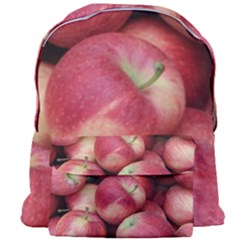 Apples 5 Giant Full Print Backpack by trendistuff