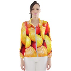 Apricots 1 Wind Breaker (women)