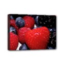 BERRIES 1 Mini Canvas 7  x 5  View1