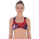 BERRIES 1 Got No Strings Sports Bra View1