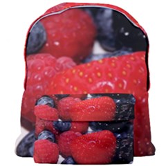 Berries 1 Giant Full Print Backpack by trendistuff