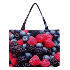 Berries 2 Medium Tote Bag by trendistuff