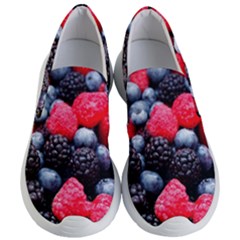 Berries 2 Women s Lightweight Slip Ons