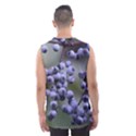 BLUEBERRIES 2 Men s Basketball Tank Top View2