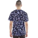 BLUEBERRIES 3 Men s Sports Mesh Tee View2