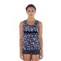 BLUEBERRIES 3 Sport Tank Top  View1