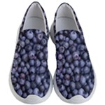 BLUEBERRIES 3 Women s Lightweight Slip Ons