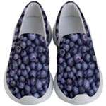 BLUEBERRIES 3 Kid s Lightweight Slip Ons