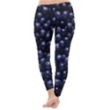 BLUEBERRIES 4 Classic Winter Leggings View4