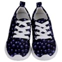 BLUEBERRIES 4 Kids  Lightweight Sports Shoes View1