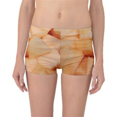 Cantaloupe Boyleg Bikini Bottoms by trendistuff