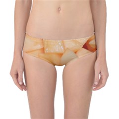 Cantaloupe Classic Bikini Bottoms by trendistuff