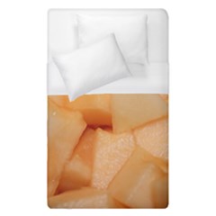 Cantaloupe Duvet Cover (single Size) by trendistuff