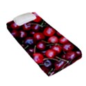 CHERRIES 1 Fitted Sheet (Single Size) View2