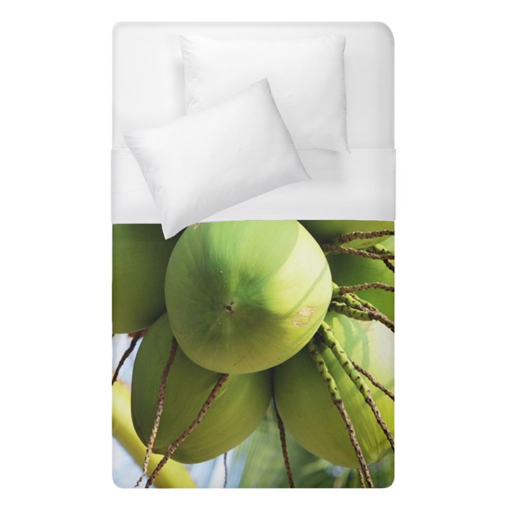 COCONUTS 1 Duvet Cover (Single Size)